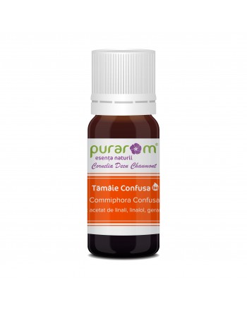 TAMAIA CONFUSA BIO